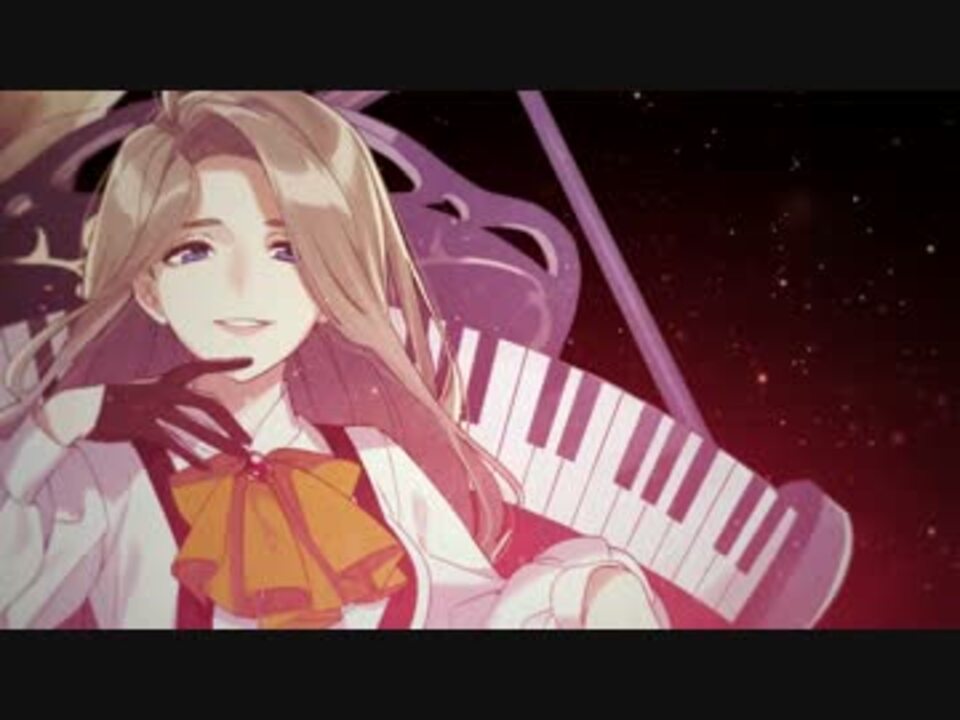 カンタービレ×パッシオーネ