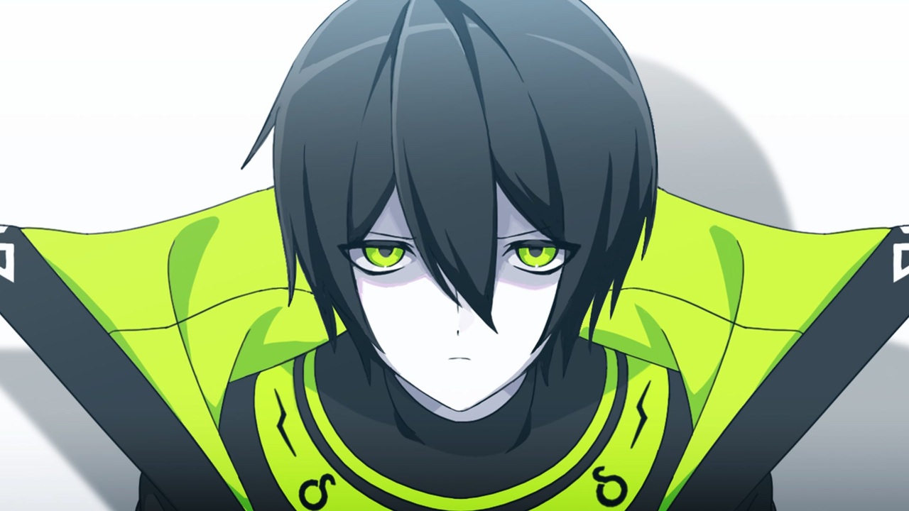 パラレルレイヤー