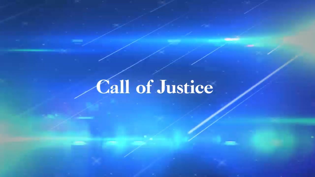 Call of Justice
