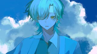 フォトンブルー はるまきごはん（cover）/広澤シロ