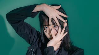 【原曲キーで】ヴィータ-柊キライ 歌って踊ってみた【黄粉×エンテ】