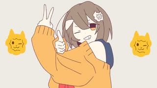 【 #歌ってみた 】チーズ covered by korumi【 #歌コレ2025秋Chinozo部門 】