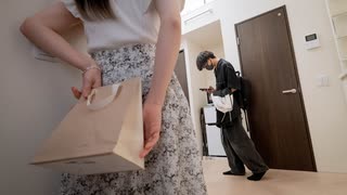 【雪姫×ぴのひと】あけて 踊ってみた【オリジナル振付】踊コレ2025秋 映像作品部門