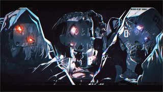 【最恐3人で】Beyond the way【歌ってみた】