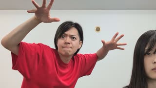 【kuu.×おもち】おジャ魔女ゲイツ 再現してみた【歌：雌豚閣下】