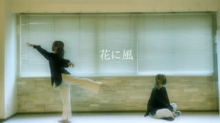 【まみた】花に風 踊ってみた【踊コレ2025秋】