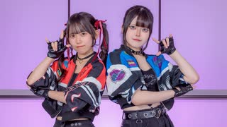 【りぃそよ】 III 踊ってみた 【踊コレ2025秋】