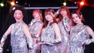 【こしひかりん】ニホンノミカタ ーネバダカラキマシター 踊ってみた #踊コレ2025秋