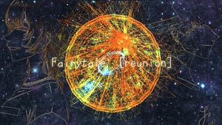 【歌ってみた】Fairytale,［reunion］/buzzG【日彩】