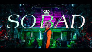 【ヲタ芸/Re_delta&Special Unit】SO BAD/King Gnu(USJ ハロウィン・ホラー・ナイト テーマソング)をヲタ芸とダンスで表現してみた【踊コレ2025秋＿映像作品】