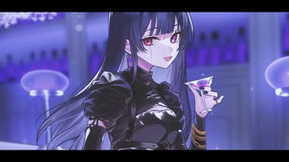 【歌ってみた】BALALAIKA - 9Lana / cover 【Lizz】
