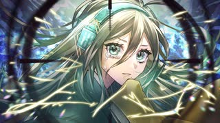 【ﾋｨﾋｨ言いながら必死で】ヒバナ歌った【矢羽々】