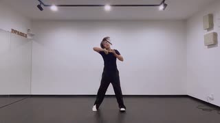 【踊コレ2025秋_ルーキー】あまぎゃ…甘噛みでおねがい   踊ってみた【オリジナル振付】