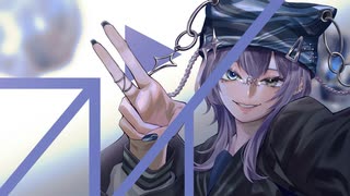 プレイ / Giga 【歌ってみた】 covered by ウラハラ