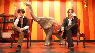 【チカ×Tee】CIRCUS PANIC!!! / 初音ミク 踊ってみた【オリジナル振付】