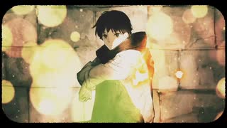 ワールド・ランプシェード [reunion] - buzzG 歌ってみた ver.はこしろちゃんぽよ