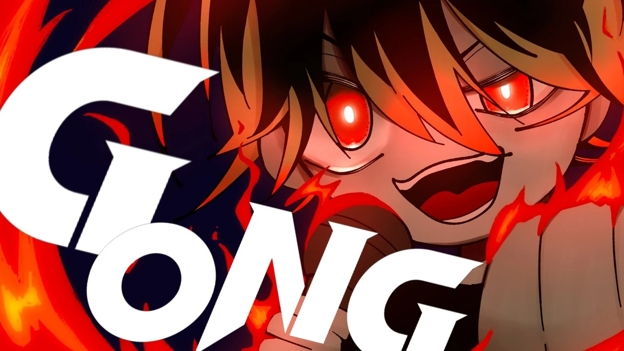 【ひとりで7人分】JAM ProjectのGONGを熱く歌ってみた【じぇれすす】の動画サムネイル