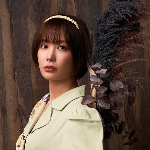 愛川こずえさんの写真