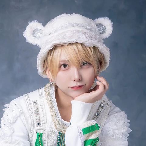 いりぽん先生の写真