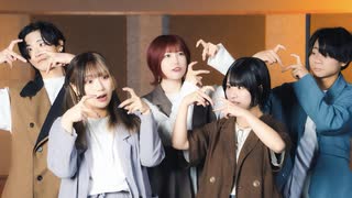 【もっちゃぬ×あーりー】PRIDE BOMB 踊ってみた／オリジナル振付【Tee×凪×ゆーてん】＃歌踊コレ2025秋