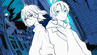 【ボカロP2人が歌ってみた】『Boi 』by 陽澄リョウ & Shin【歌コレ2025秋グループ】