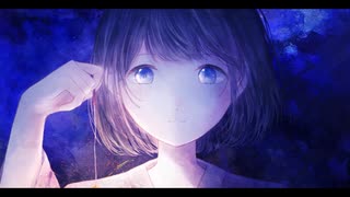 【ゆき様】 線香花火が落ちるまで【歌ってみた】