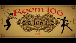 Room 106 / ベール【self cover】