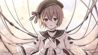 【オリジナルMV】心做しAcoustic ver. /すい-Sui-【歌ってみた】