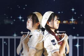 【あやのと苺花】ステラ【踊ってみた】