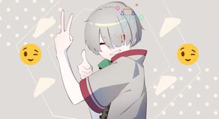 【ショタボが全力で】チーズ歌ってみたよﾐﾝﾐﾝ