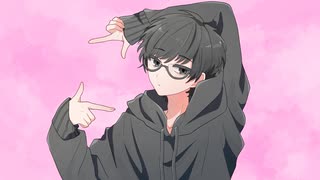 【自分らしく】シェーマ / Chinozo - じょん【歌ってみた】