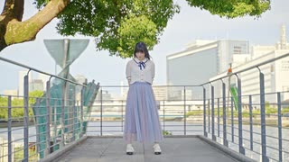 【さくらみか】夏恋花火【踊ってみた】