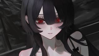 エム/内緒のピアス-白雪。(Cover)