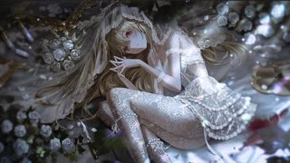 【儚く叫んで】プロポーズ/内緒のピアスver.Viv1