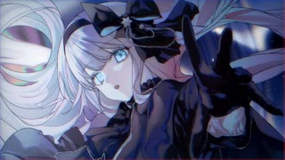 【歌ってみた】メテウス - tokiwa Covered by 或夢