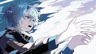 【いつもより高めで】自由に捕らわれる。/カンザキイオリ　歌ってみた【オリジナルMV】