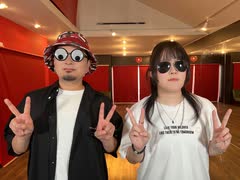 【プリ尻×しのん】ライアーダンサー【踊ってみた】