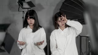 【梅かっぱ×眠井シキ】ただ選択があった　踊ってみた【オリジナル振付】