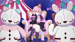 【下克上したい歌い手が】FAKE LANDを最狂に狂いながら歌ってみた cover-咲良ねお【オリジナルMV】