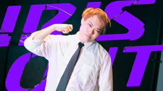 【Ko-Ki】IRIS OUT/米津玄師 踊ってみた【オリジナル振付】