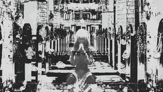 それが希望だって信じてた。Cover Lah