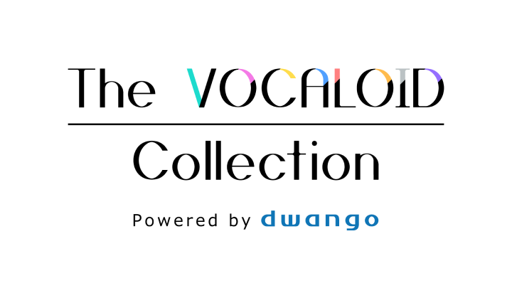 The VOCALOID Collection