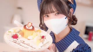 【ぴな】Delicious Delivery  踊ってみた【オリジナル振付】