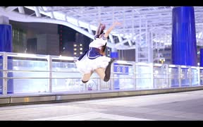 【苺花】SPiCa【踊コレ2026春】