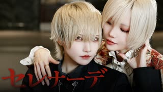 セレナーデ - なとり 踊ってみた / めーとる×ぼたん【オリジナル振付】 #歌踊コレ2026春