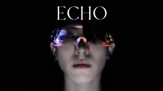 ［ありく］ECHO 踊ってみた［オリジナル振付］