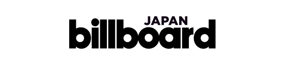 billboard JAPAN