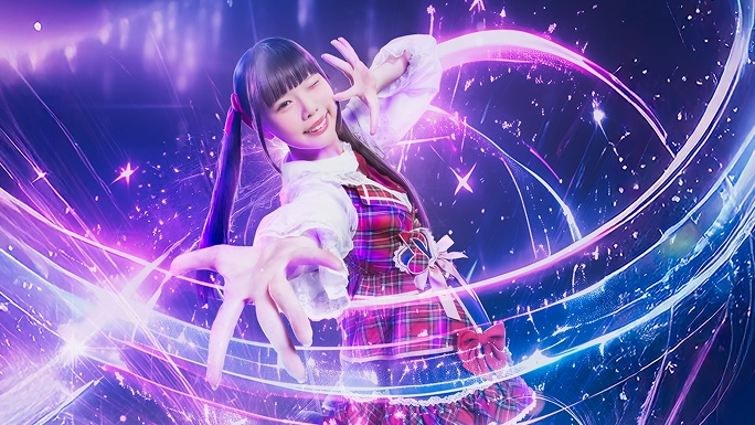 TOP100部門1位は次開催のサイトKVに出演サムネイル