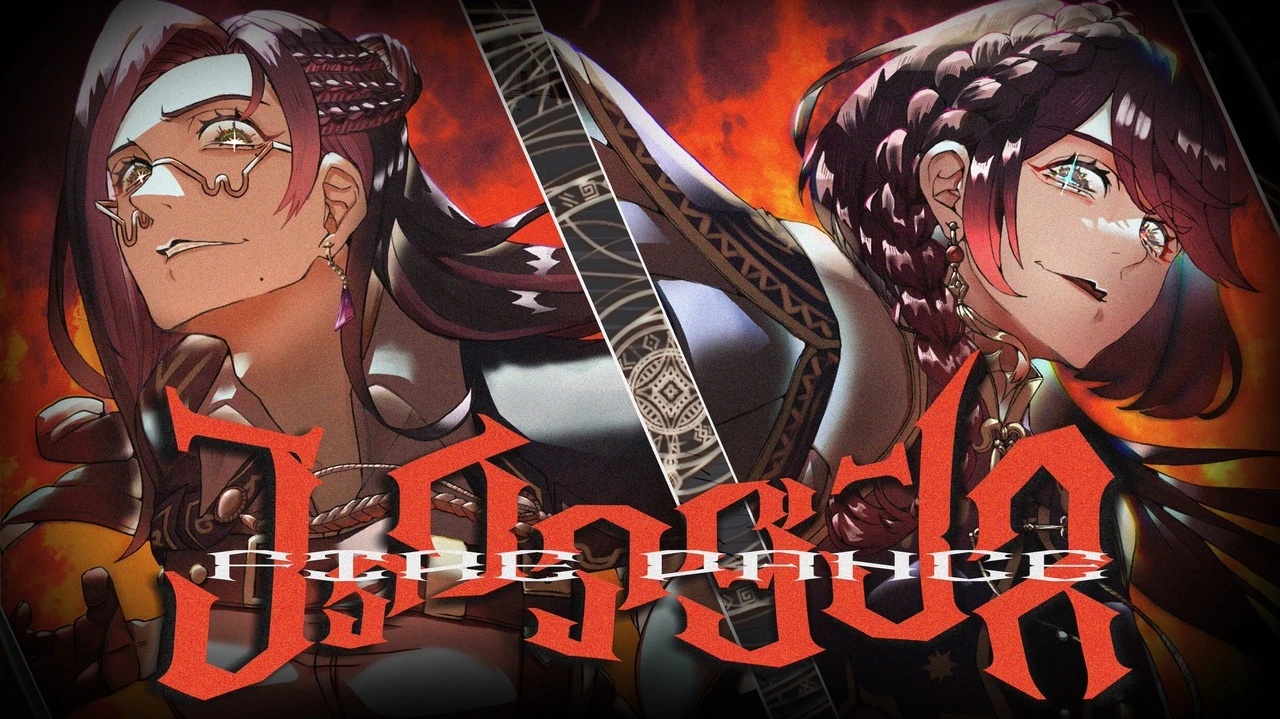 劇場版プロセカ大賞 歌コレ受賞作品のサムネイル